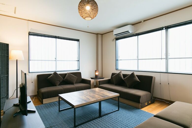 Jq Villa Okinawa Nahanishi
