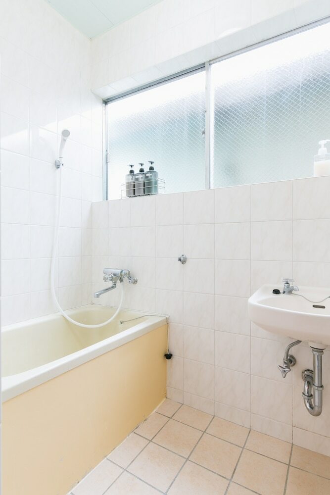 Jq Villa Okinawa Nahanishi