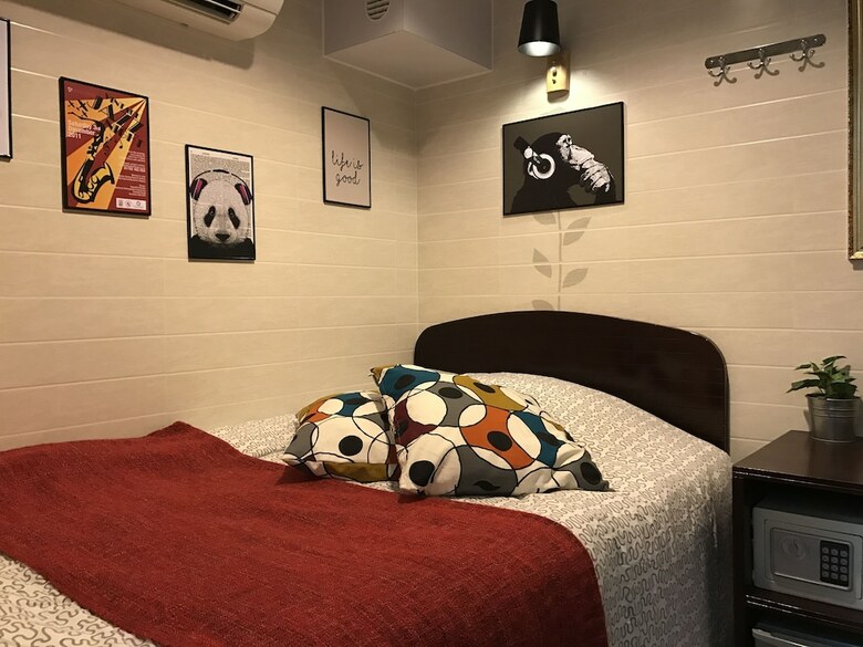 Hotel Big Wave Travel (Union Branch)