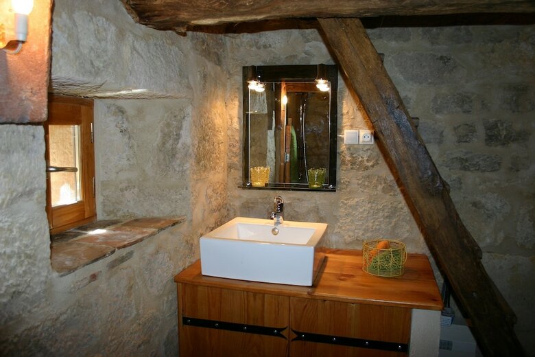 Hotel Domaine Les Miquels