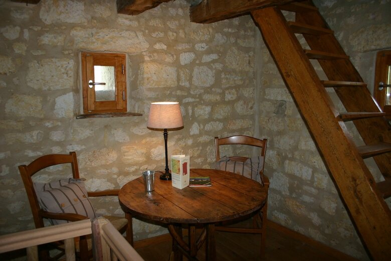 Hotel Domaine Les Miquels