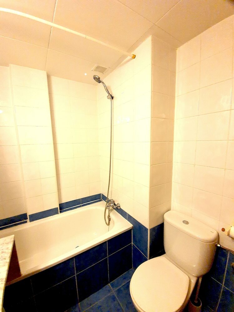 Apartamentos Port Canigo 344