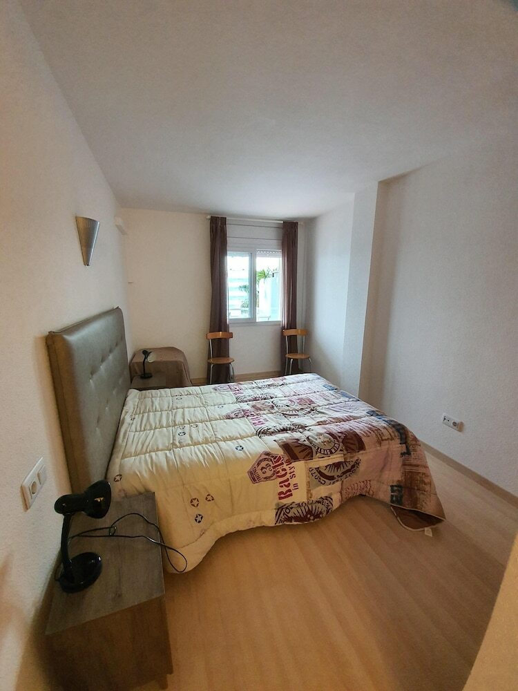 Apartamentos Port Canigo 344