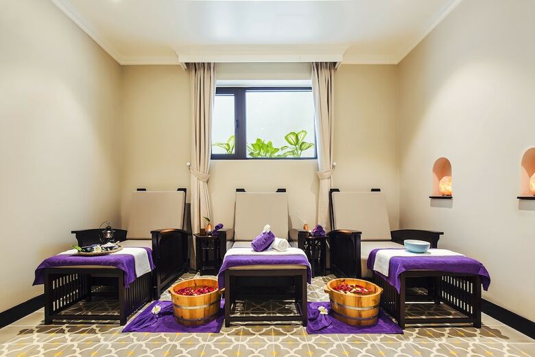 Laluna Hoi An Riverside Hotel & Spa