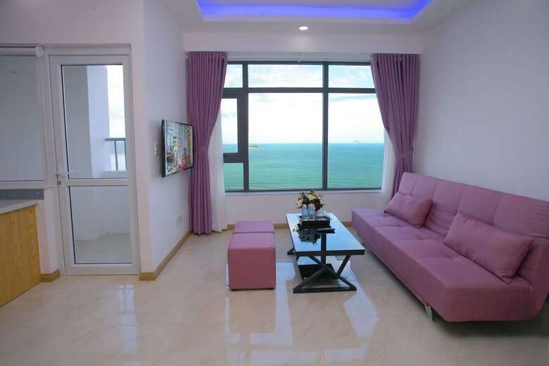 Mihaco Apartments And Hotel
