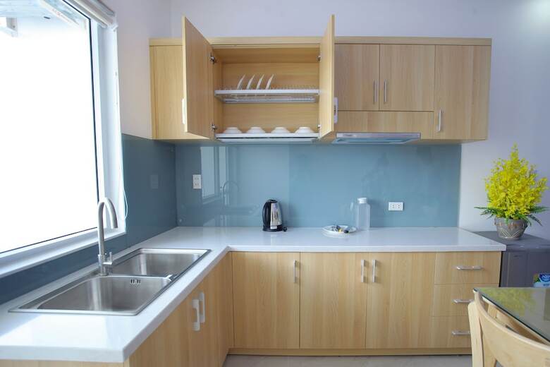 Mihaco Apartments And Hotel