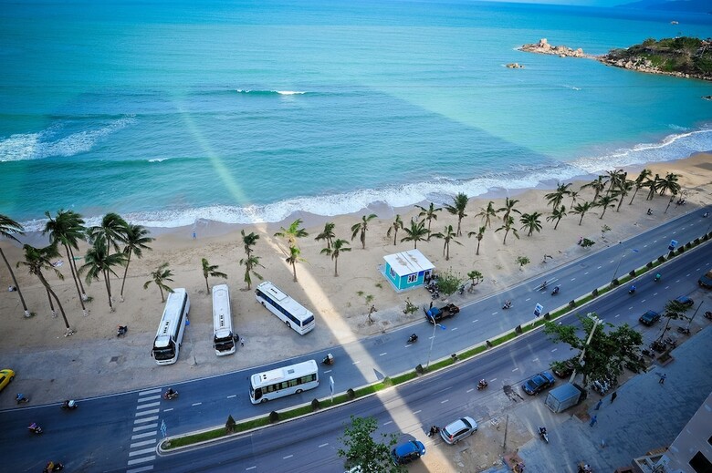 Mihaco Apartments And Hotel