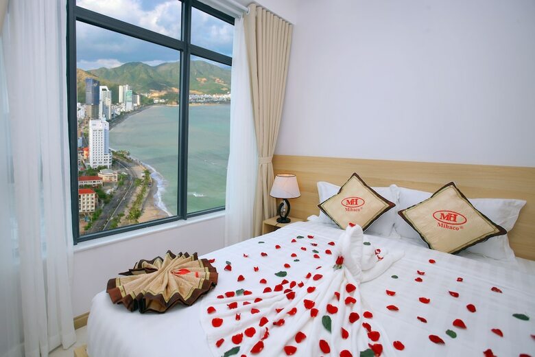 Mihaco Apartments And Hotel