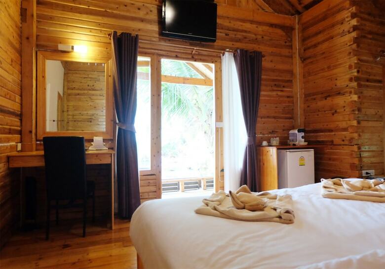 Hotel A-na-lay Resort Koh Kood