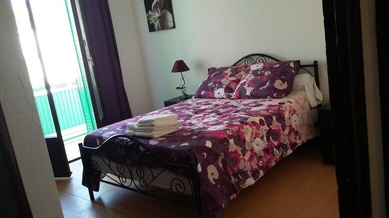Apartamento Appart Solenzara