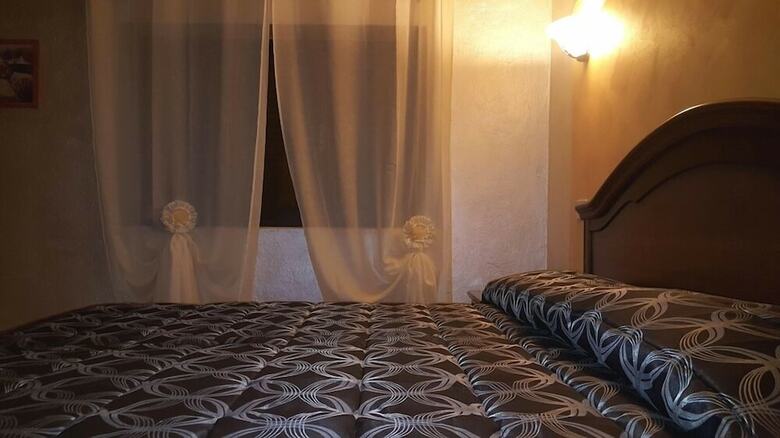 Agroturismo Agriturismo Le Cannucceta