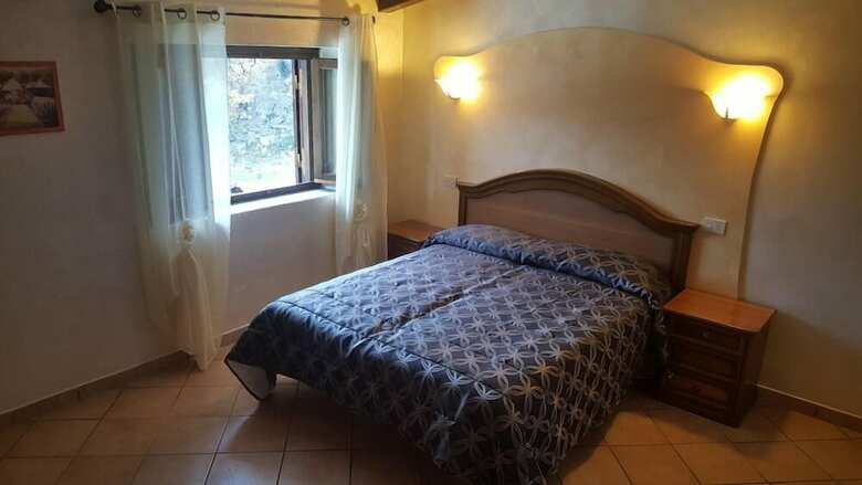 Agroturismo Agriturismo Le Cannucceta