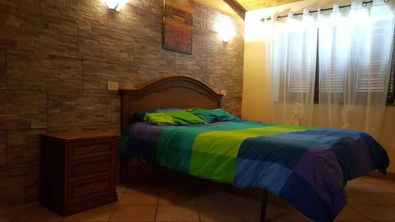 Agroturismo Agriturismo Le Cannucceta