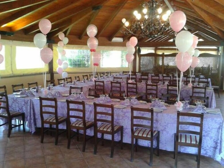 Agroturismo Agriturismo Le Cannucceta