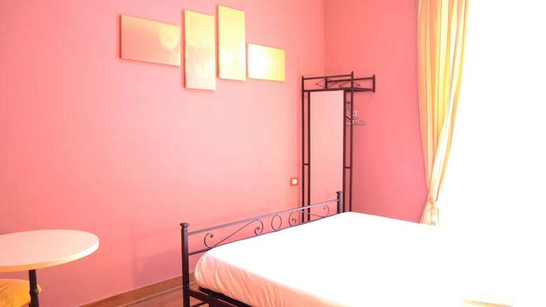 Hotel Guesthouse Trastevere