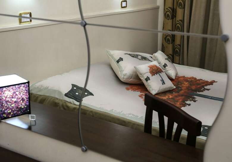 Hotel Guesthouse Trastevere
