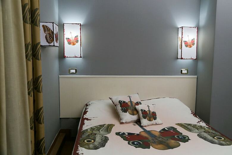 Hotel Guesthouse Trastevere