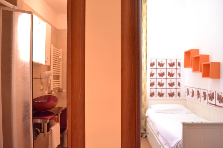 Hotel Guesthouse Trastevere
