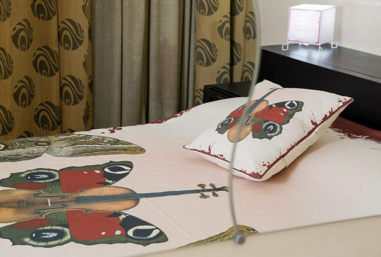 Hotel Guesthouse Trastevere
