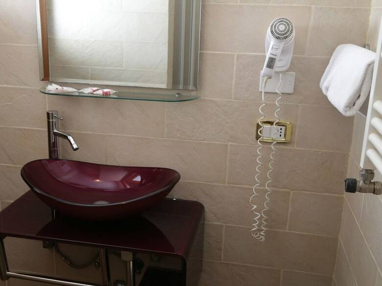 Hotel Guesthouse Trastevere