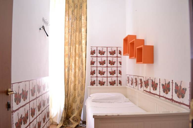 Hotel Guesthouse Trastevere