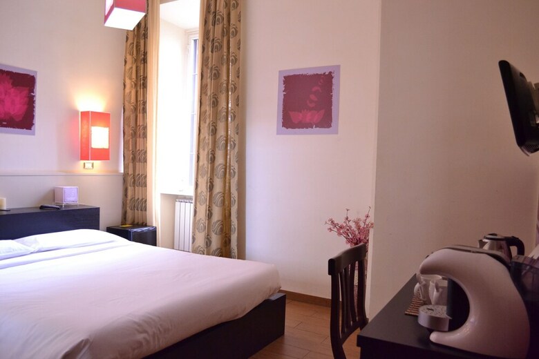 Hotel Guesthouse Trastevere