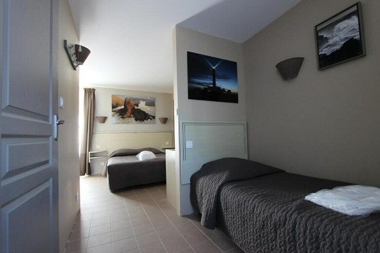 Residence Hoteliere Sarah Bernard