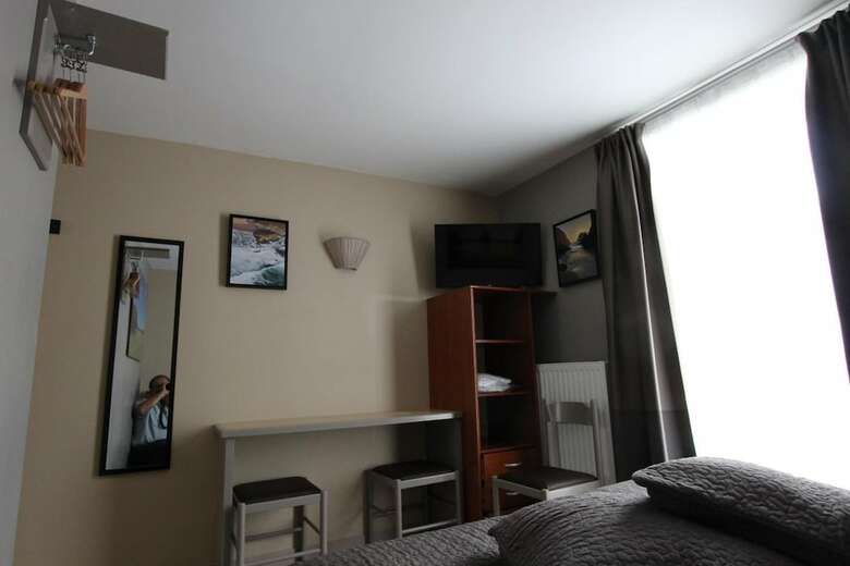 Residence Hoteliere Sarah Bernard