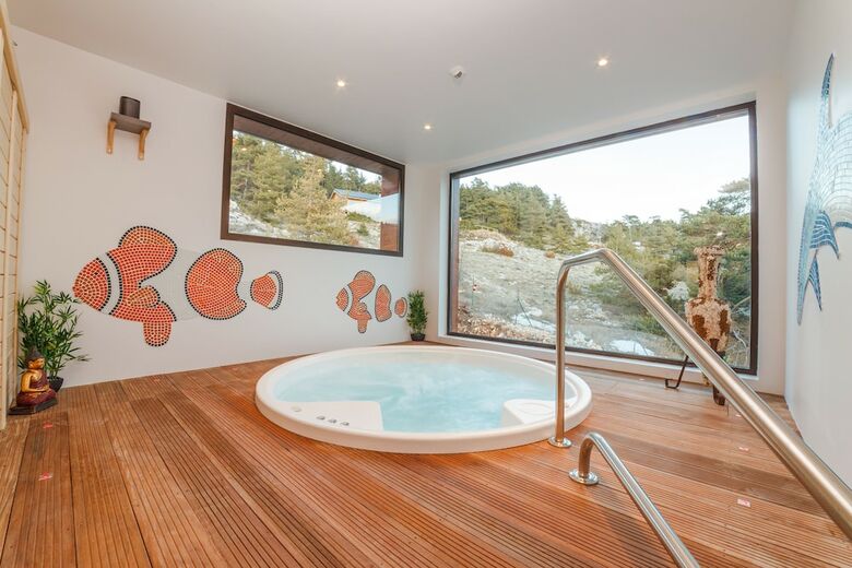 Alpina Aquarelax Hotel & Spa