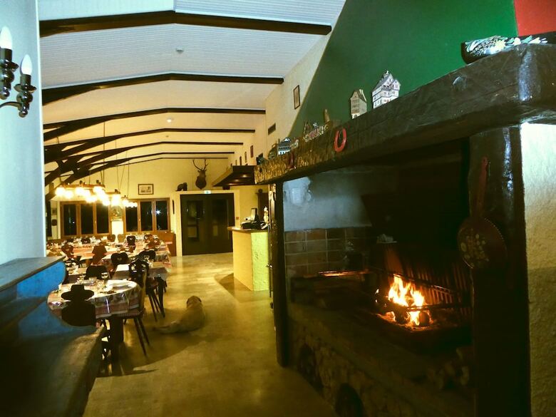 Alpina Aquarelax Hotel & Spa