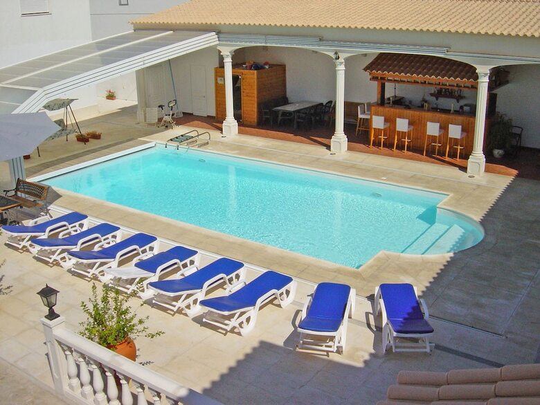 Villa Casas Da Vila