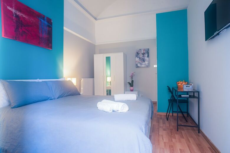 Mad� B&B Napoli