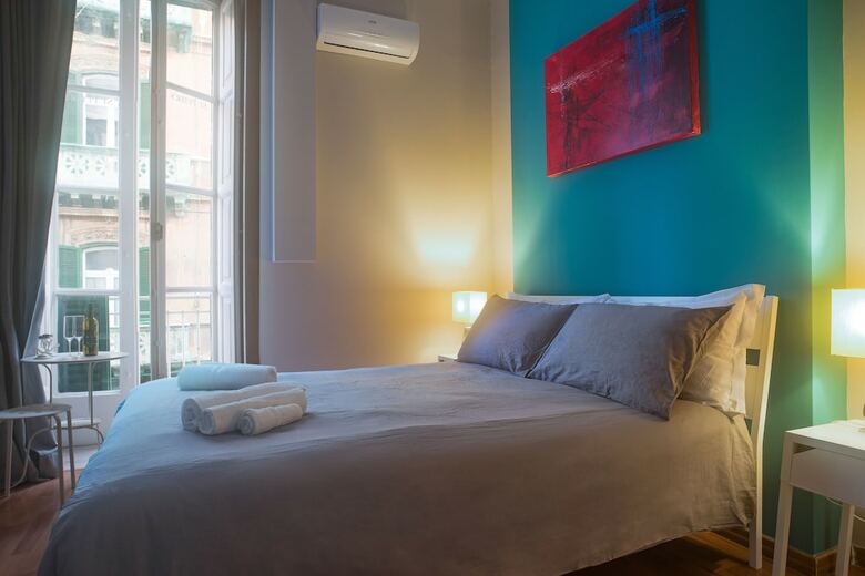 Mad� B&B Napoli