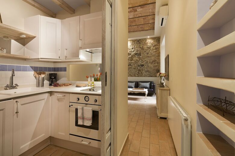 Apartamentos Palace Gracia Nextdoor