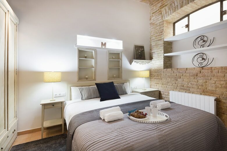 Apartamentos Palace Gracia Nextdoor