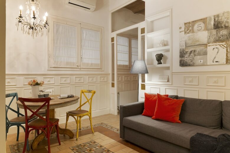 Apartamentos Palace Gracia Nextdoor