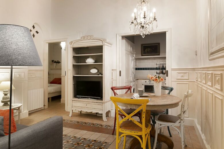 Apartamentos Palace Gracia Nextdoor