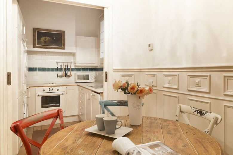 Apartamentos Palace Gracia Nextdoor