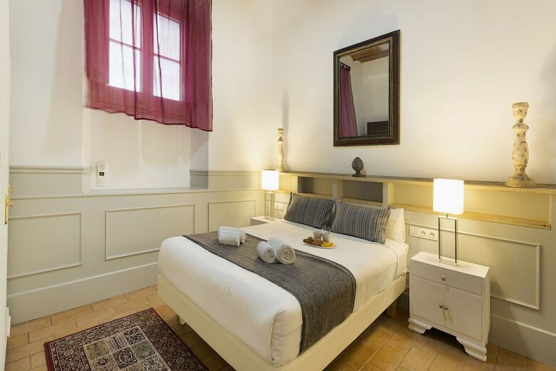 Apartamentos Palace Gracia Nextdoor