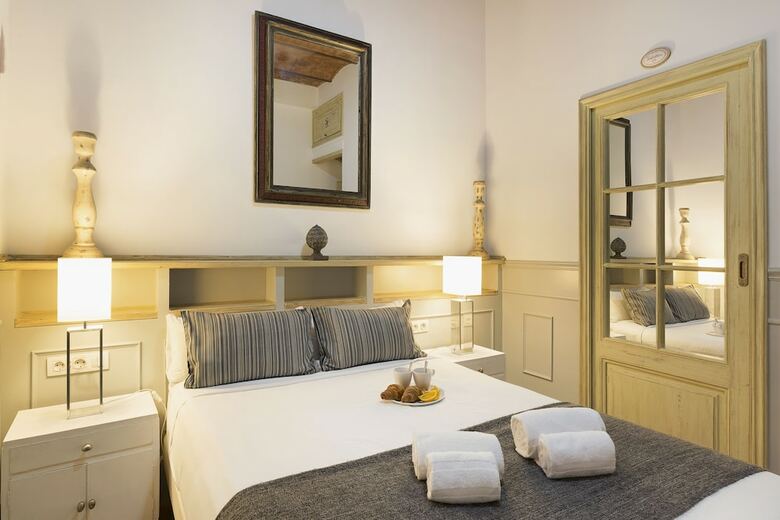 Apartamentos Palace Gracia Nextdoor