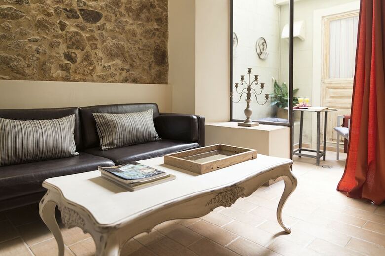 Apartamentos Palace Gracia Nextdoor