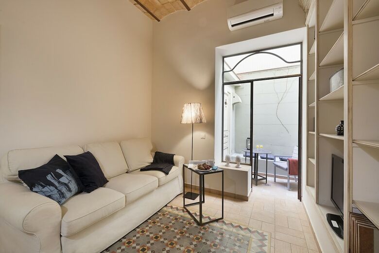 Apartamentos Palace Gracia Nextdoor