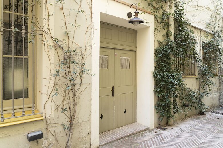 Apartamentos Palace Gracia Nextdoor