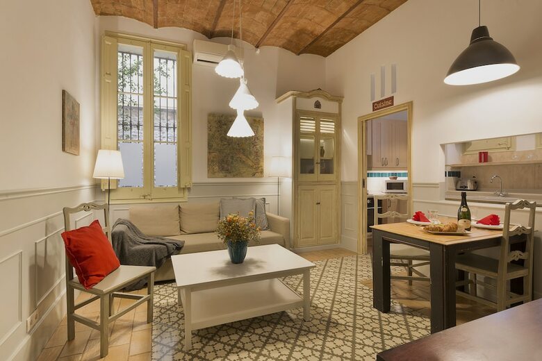 Apartamentos Palace Gracia Nextdoor