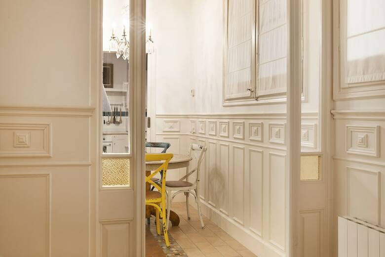 Apartamentos Palace Gracia Nextdoor