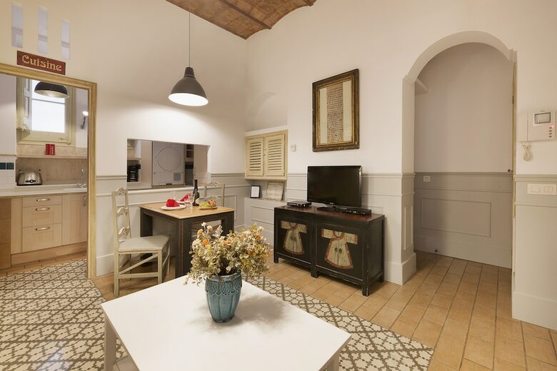 Apartamentos Palace Gracia Nextdoor