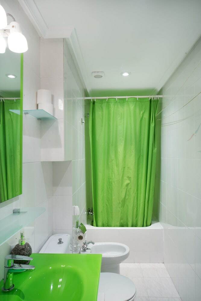 Apartamento Apple By People Rentals