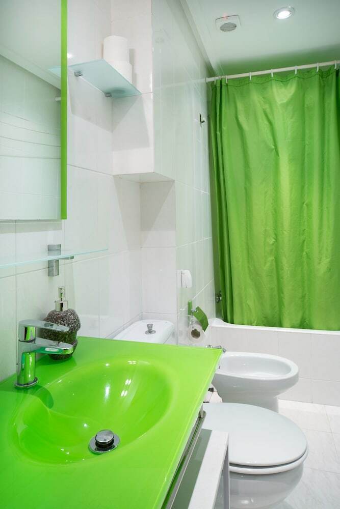 Apartamento Apple By People Rentals