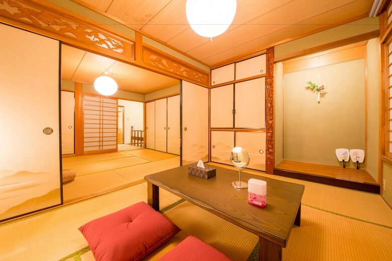 Jq Villa Kyoto Fushimi