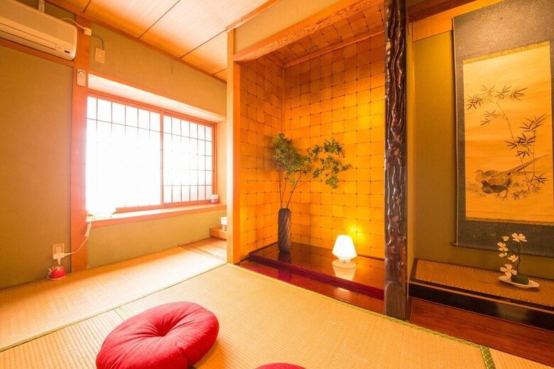 Jq Villa Kyoto Fushimi